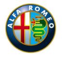 Alfa Romeo logo