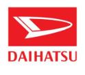 Daihatsu logo