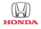 Honda logo