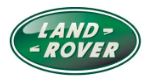 Land Rover logo
