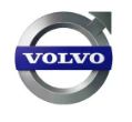 Volvo logo