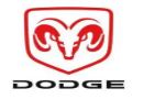 Dodge logo